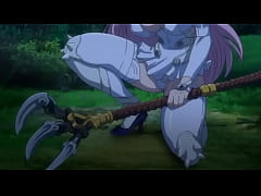 Play MP4 - Monk and Demon 2