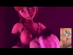 Play MP4 - FROZEM FUDENDO BEM GOSTOSO