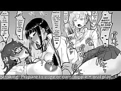 Play MP4 - I'm Being Bullied By The Gals In My Class&excl;