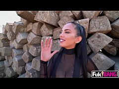 Play MP4 - Katrina Moreno Spanish Chicks Cum in Pussy