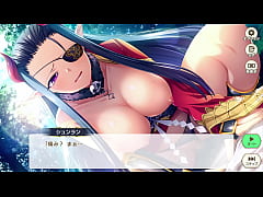 Play MP4 - Suzukuri Dungeon RPG Shuran &num;2