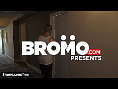 Play MP4 - Brenner Bolton with Chris BladesFabio Acconi at Raw Obsession Part 1 Scene 1 - Trailer preview - Bromo