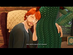 Play MP4 - My Best Friend's Mom 3 An HP AU - 3d Hentai - Preview Version