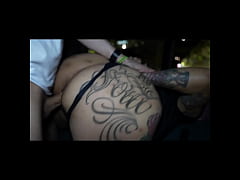 Play MP4 - Policial da putaria transando com meliantes - Policial transando com homem que abordou no meio da rua - Policial feminina algemada transando e dando a bucetinha -gozando na boca da policial safada