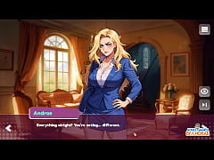 Play MP4 - EP10&colon; Ending Scene with Lucia - Getting Inside&colon; Hentai Story