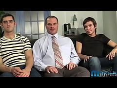 Play MP4 - His First Huge Dick