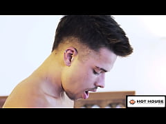 Play MP4 - HotHouse - Summer Hot Jocks Barebacking Hard After Pool