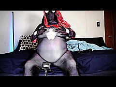 Play MP4 - Into the BBW Pussy-Verse