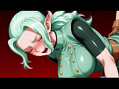 Play MP4 - DB Muezli Hen &lpar;AI&rpar;