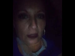 Play MP4 - We went to the bar&comma; I was exhibitionig&period;