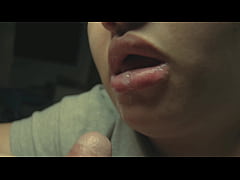 Play MP4 - POV - Dominican BBW Blow Job&comma; She Wants All His Cum&excl;
