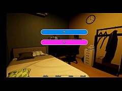 Play MP4 - My girlfriend virtual part 7