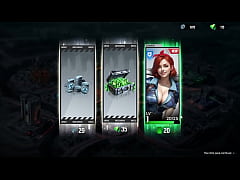 Play MP4 - Lust Goddess iniciando