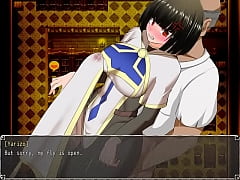 Play MP4 - HRPG Nymphomania Priestes 016