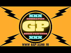 Play MP4 - Au plus profond de ta gorge &excl; &lpar; DOMINATION GP &rpar;