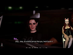 Play MP4 - Tales From The Deep&colon; Eve &lpar;ep 5&rpar; - at the striptease bar
