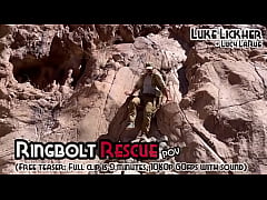 Play MP4 - Ringbolt Rescue POV
