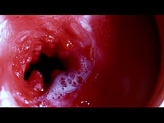 Play MP4 - Very close huge streams of sperm in a sweet hole ASMR wet squelches