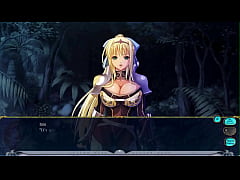 Play MP4 - Kyonyuu Fantasy Isis H-scene 2 tree demon