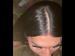 Play MP4 - EL RECEPCIONISTA SE ME ACERCO A HACERME PROPUESTAS INDECENTES PORQUE DESDE QUE LLEGUE ME DIJO QUE LE HABIA ENCANTADO MI SONRISA Y MI CUERPO