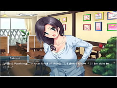 Play MP4 - OPPAICAFE My step mother&comma; my step sister and Me ep 3 - Taking her virginity