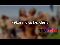 Play MP4 - a&period; like fucking style by horny swingers