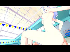 Play MP4 - Hololive Hentai - 3d sex