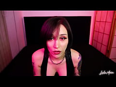 Play MP4 - Vampire queen gets her stake