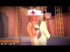 Play MP4 - Horny Nurse Futa