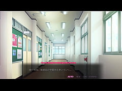 Play MP4 - Saimin Seishidou -Secret Lesson- Suzu Rikawa route 2 ver 1