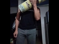 Play MP4 - Iniciamos la semana Fuerte