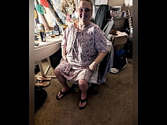 Play MP4 - Back to the Trailer Park Adventures &lpar;Cum On My Tits&rpar;