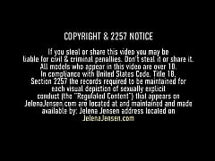 Play MP4 - Delicious Dominatrix Jelena Jensen And Aria Giovanni Like Bondage&excl;