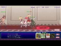 Play MP4 - Cute ladies in hentai sex with green men in Raspbery castle 2 new hentai game video