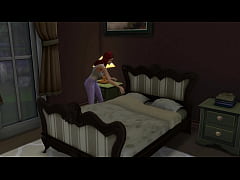 Play MP4 - Amigos Pervertidos Madrastra Madura  hermosa follada por su Hijastro mientras su marido descansando