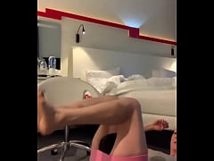 Play MP4 - What are you up to today&quest;