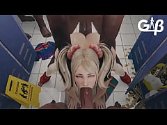 Play MP4 - Juliet gets pounded by BBC