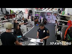 Play MP4 - Sex in shop is happening