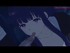 Play MP4 - Fucking fern from frieren creampie 4K part 1