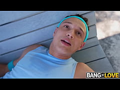 Play MP4 - Anal Motivation Stephanie Love&comma; Johnny Love