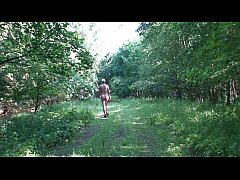 Play MP4 - Nacktwanderung mit Nackedei 2