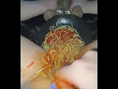 Play MP4 - HOT PASTA  SPAGETTI BOLOGNESE IN MY VIRGIN TEEN 18-YEARS-OLD PINK PUSSY-STEPSISTER'S VIBE-BEST SAUDI AMATEUR-ARABIAN SNOWWHITE-LOS ANGELES-WANT BBC ASAP-UNITED STATES OF AMERICA 2025-GIRL MASTURBATE