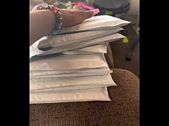 Play MP4 - Sending out DVDs and post cards with 3 polaroid photos &excl; Hmu if u want to get one today is the last day &excl; subscr &period;&period;&period;