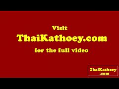 Play MP4 - Thai ladyboy wanking off