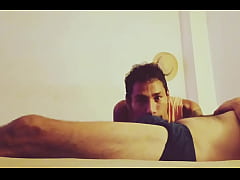 Play MP4 - Complaciendo a m&iacute; hombre como le gusta&comma; con una buena mamada al despertar&period;&period;&period;