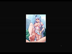 Play MP4 - Konjisha Hentai Collection