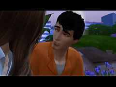 Play MP4 - Officer with Huge Cock Fucks Asian Futa &vert; Episode 40