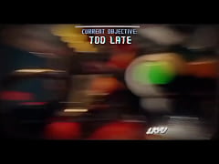 Play MP4 - Black Cat X Halloween