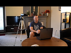 Play MP4 - Will BANG interviews the seductive MILF Jessie Reines