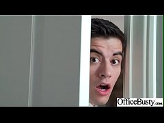 Play MP4 - &lpar;Diamond Jackson&rpar; Hot Sexy Girl With Big Round Boobs In Sex Act In Office clip-10